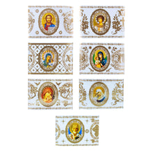 Load image into Gallery viewer, Pysanky Easter Egg Wraps Icons