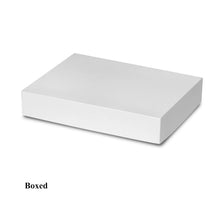 Load image into Gallery viewer, Greek Icon Cross - 14 Inch Oak Wood - Gold Foil Icons