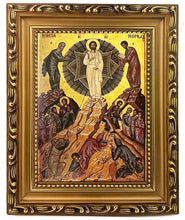 Load image into Gallery viewer, 6748 Transfiguration Icon
