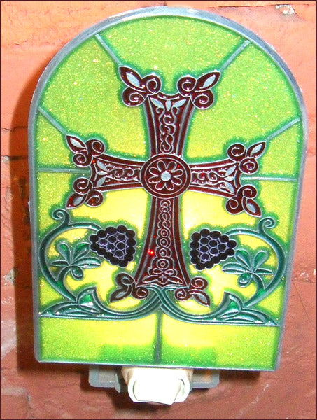 Tree of Life Night Light