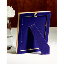 Load image into Gallery viewer, Saint Nektarios - Greek Icon - Wooden Frame With Stand For Standing and Hook Gold Foil
