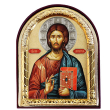 Load image into Gallery viewer, Arched Christ The Teacher
